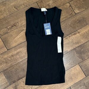 Universal Thread Black Tank Top